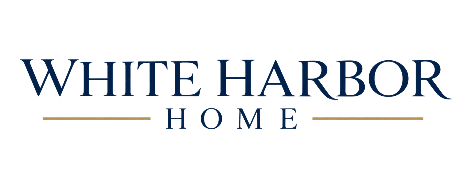 Whiteharborhome logo